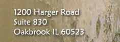 1200 Harger Road Suite 830 Oak Brook IL 60523