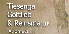 Tiesenga & Tiesenga P.C. Attorneys
