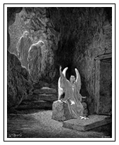 The Resurrection